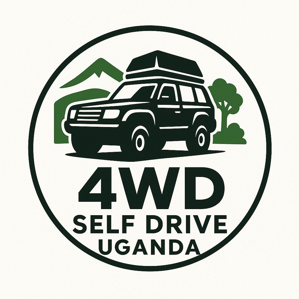 4x4 self drive Uganda
